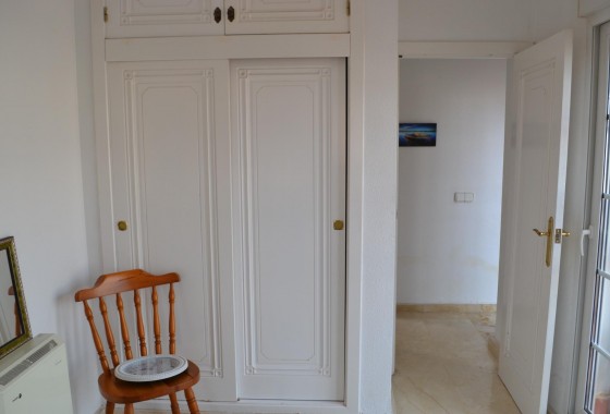 Revente - Semi Detached - Orihuela Costa - La Zenia