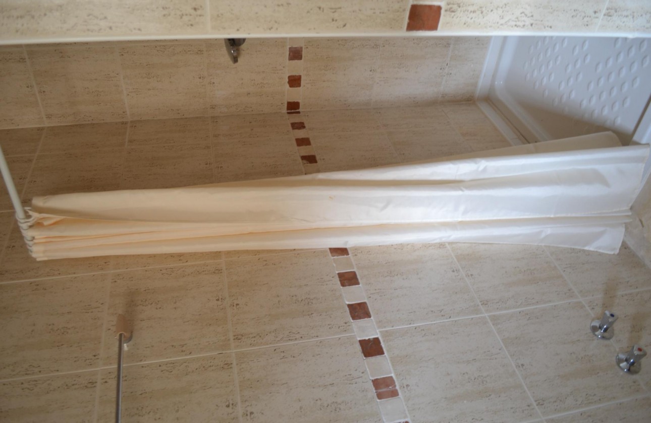 Revente - Semi Detached - Orihuela Costa - La Zenia