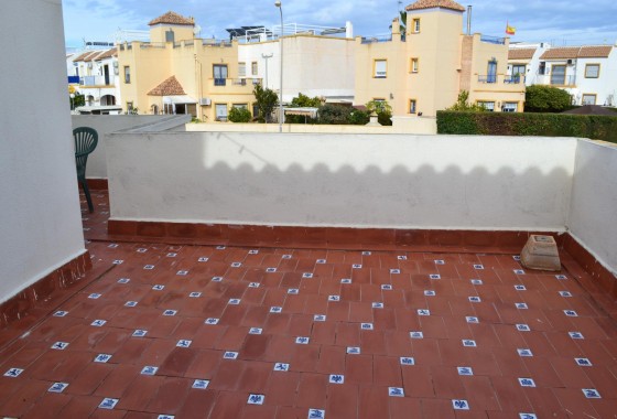 Revente - Semi Detached - Orihuela Costa - La Zenia
