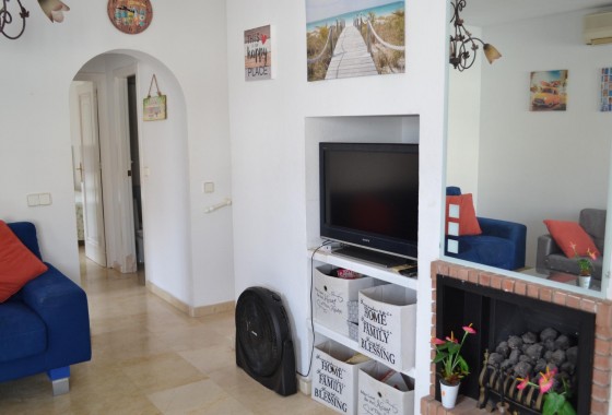 Revente - Semi Detached - Orihuela Costa - La Zenia
