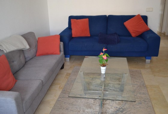Revente - Semi Detached - Orihuela Costa - La Zenia