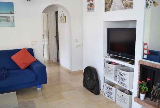 Revente - Semi Detached - Orihuela Costa - La Zenia
