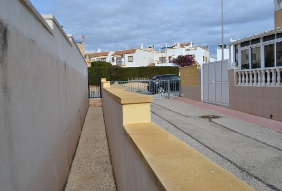 Revente - Semi Detached - Orihuela Costa - La Zenia