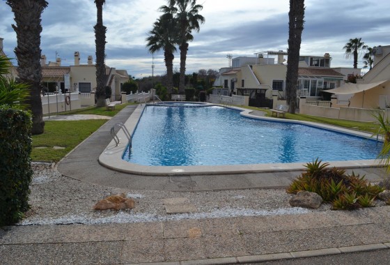 Revente - Semi Detached - Orihuela Costa - La Zenia