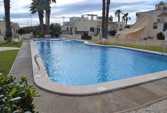 Revente - Semi Detached - Orihuela Costa - La Zenia