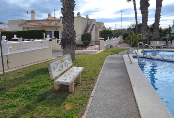Revente - Semi Detached - Orihuela Costa - La Zenia