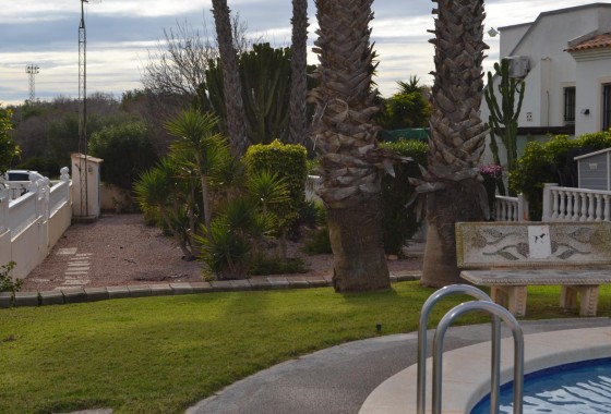Revente - Semi Detached - Orihuela Costa - La Zenia