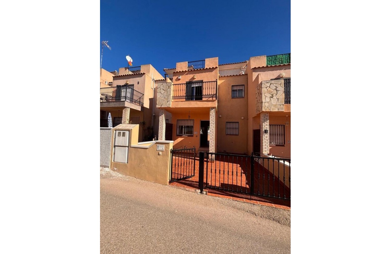 Revente - Villa - Los Altos - Costa Blanca