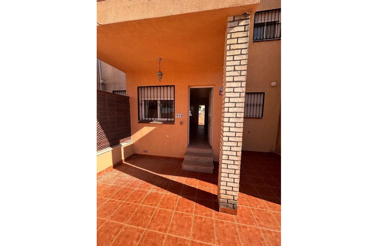 Revente - Villa - Los Altos - Costa Blanca