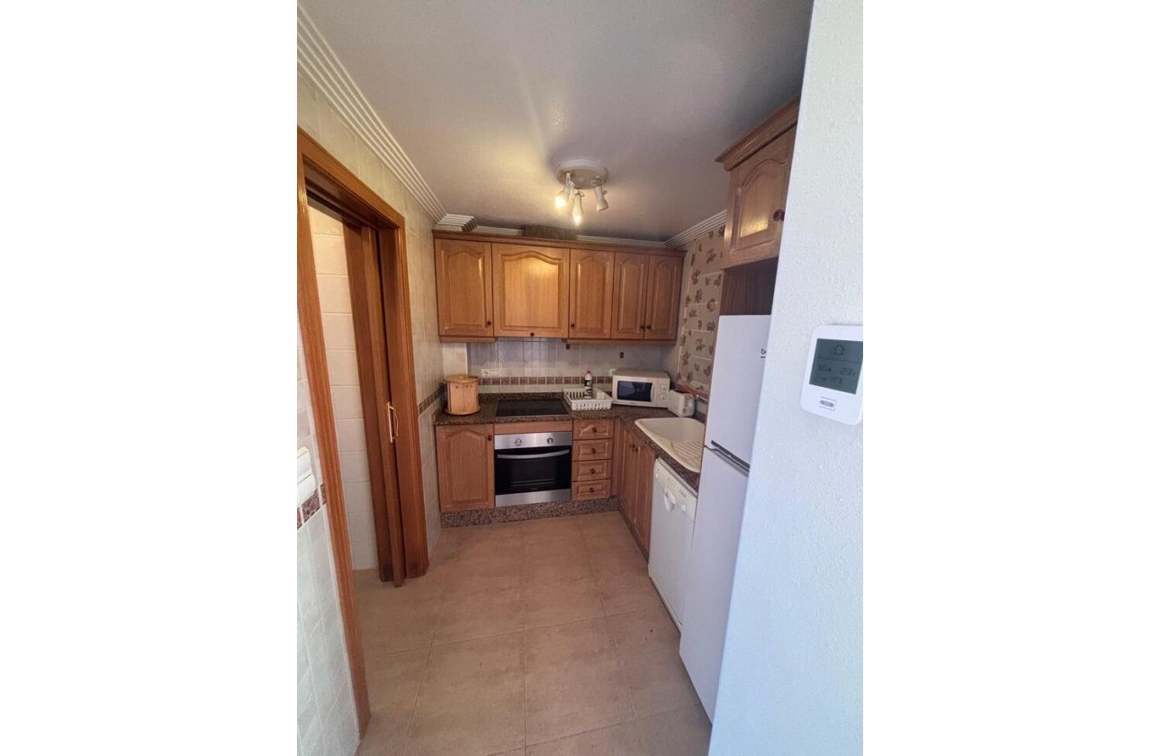 Revente - Villa - Los Altos - Costa Blanca