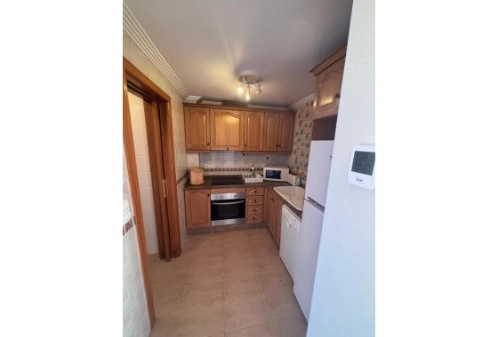 Revente - Villa - Los Altos - Costa Blanca