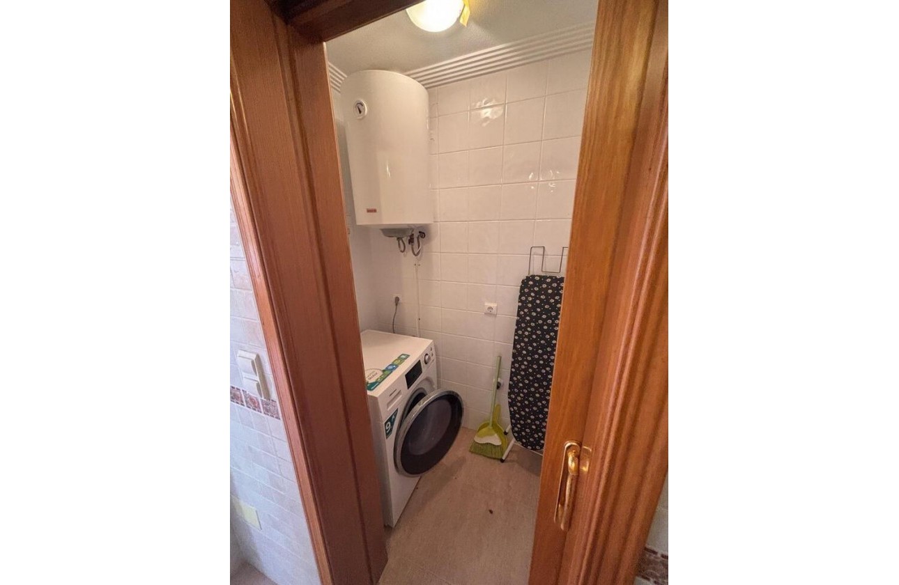 Revente - Villa - Los Altos - Costa Blanca