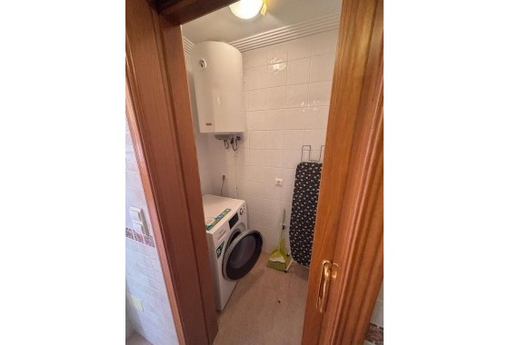Revente - Villa - Los Altos - Costa Blanca