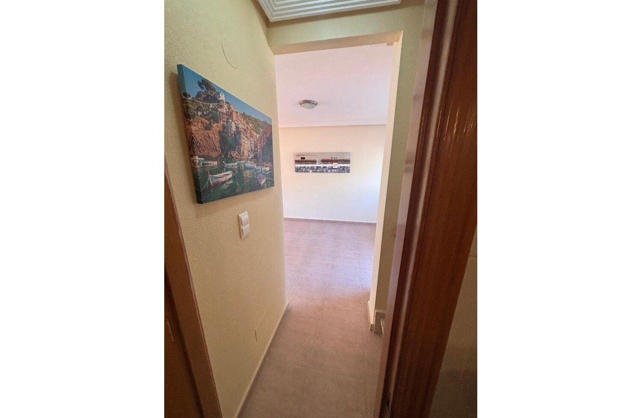 Revente - Villa - Los Altos - Costa Blanca