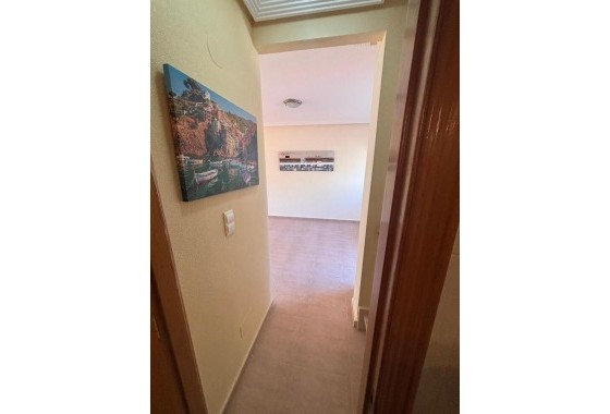 Revente - Villa - Los Altos - Costa Blanca