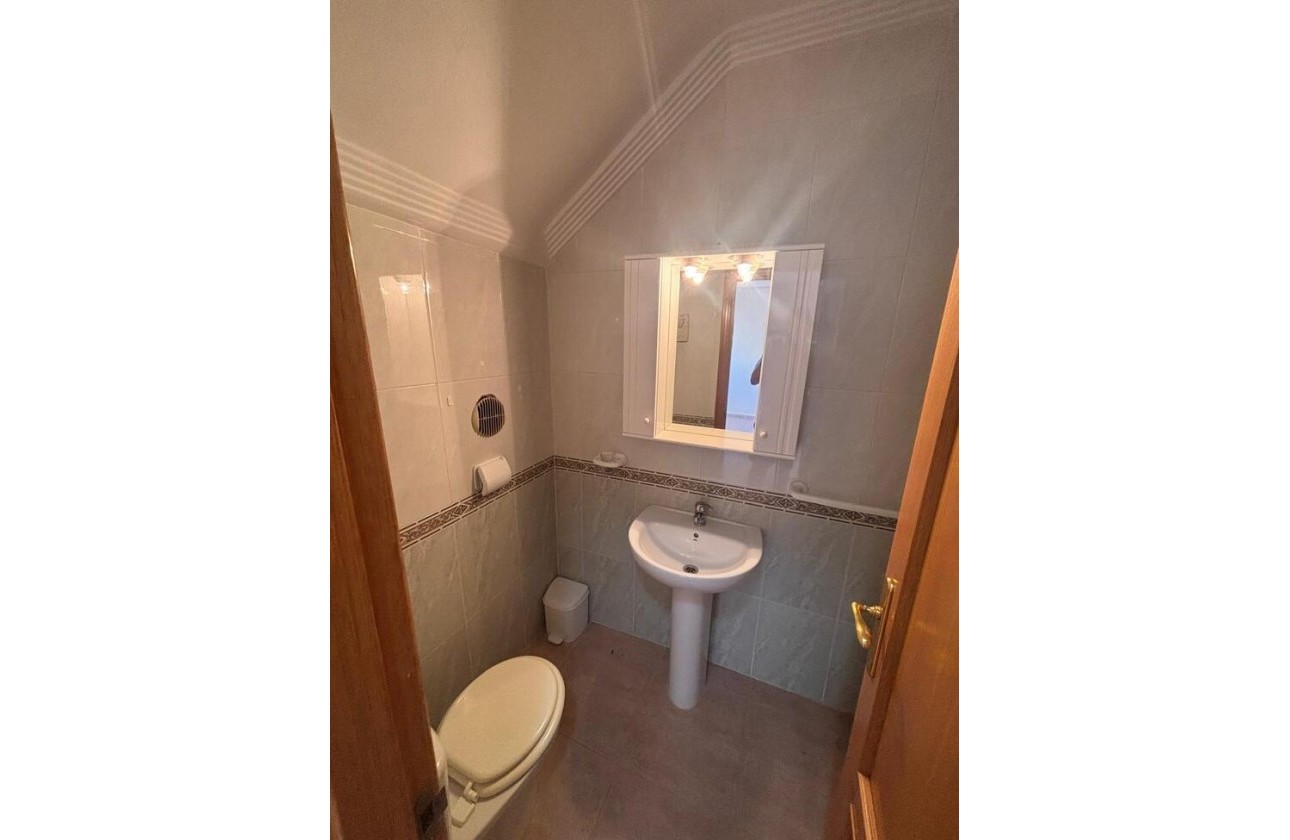 Revente - Villa - Los Altos - Costa Blanca