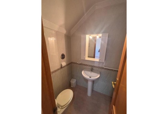 Revente - Villa - Los Altos - Costa Blanca