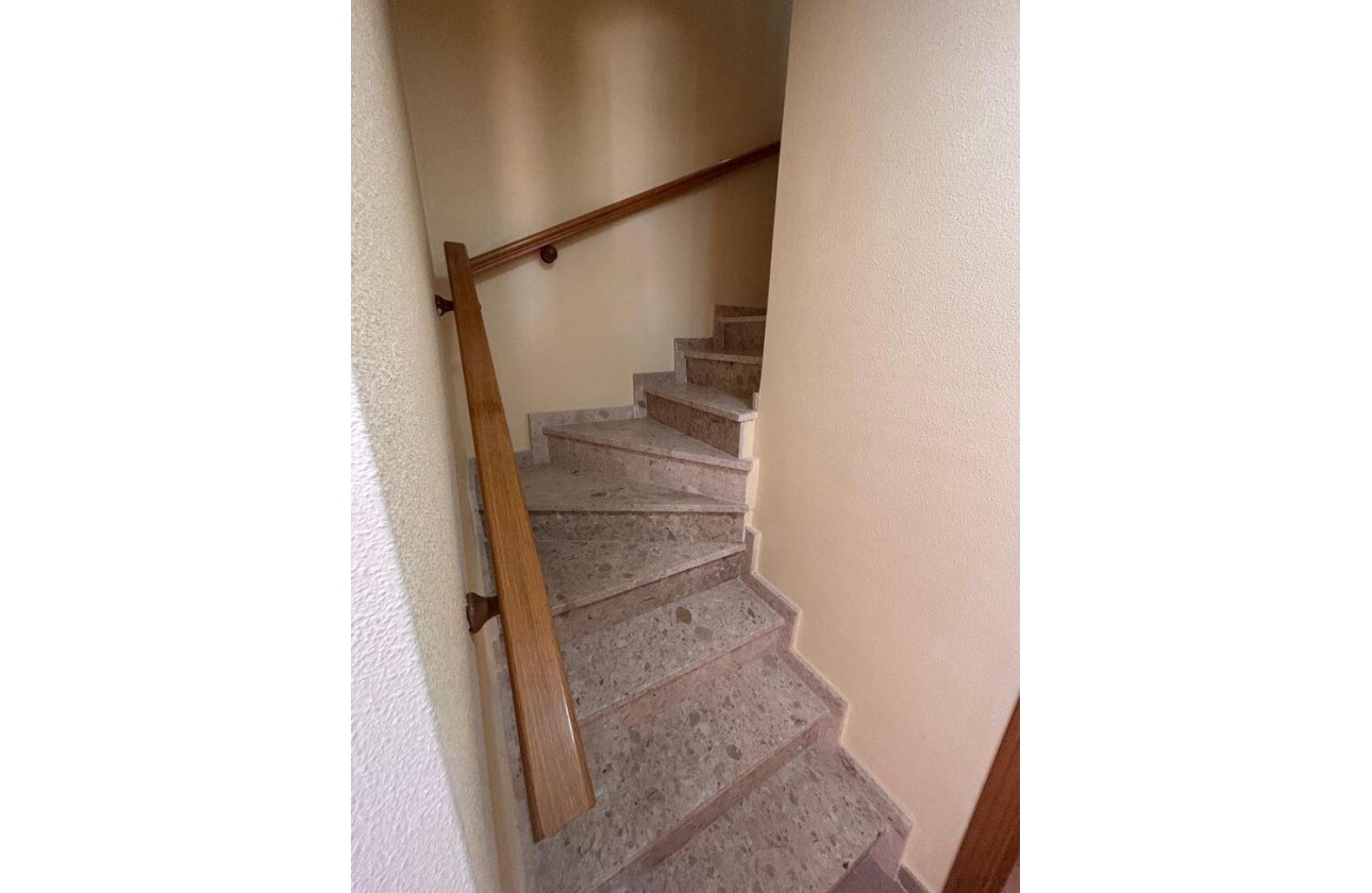 Revente - Villa - Los Altos - Costa Blanca