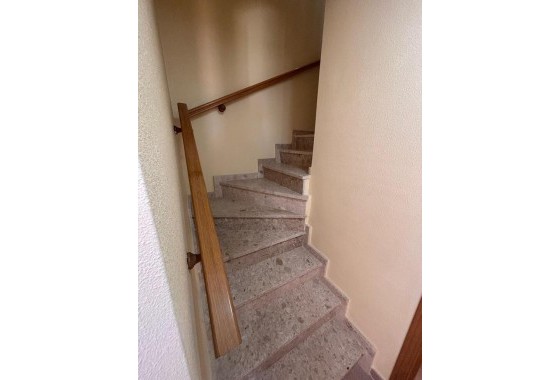 Revente - Villa - Los Altos - Costa Blanca
