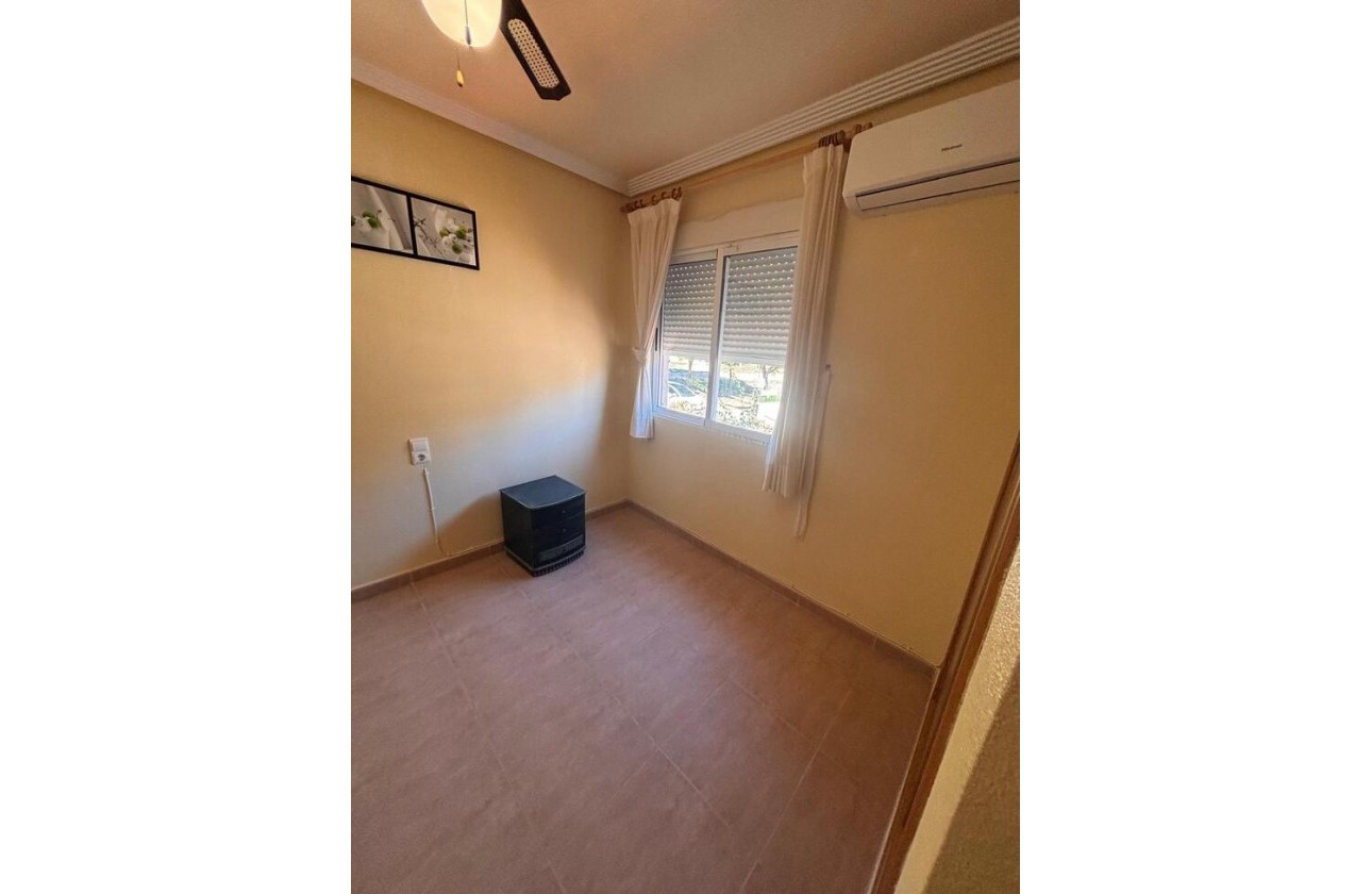 Revente - Villa - Los Altos - Costa Blanca