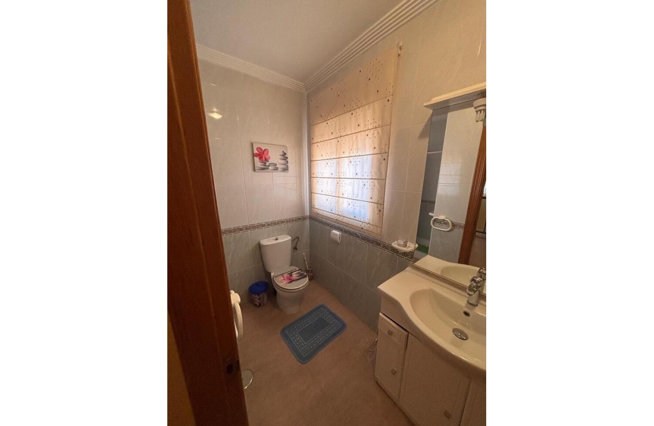 Revente - Villa - Los Altos - Costa Blanca