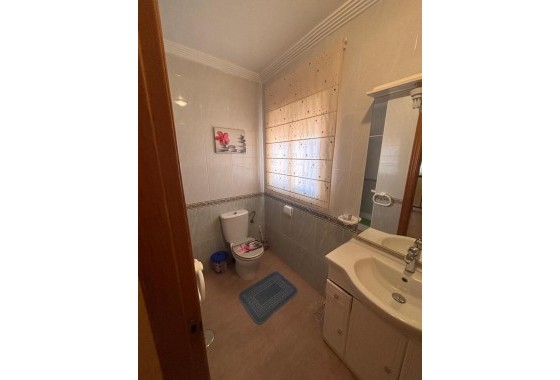 Revente - Villa - Los Altos - Costa Blanca