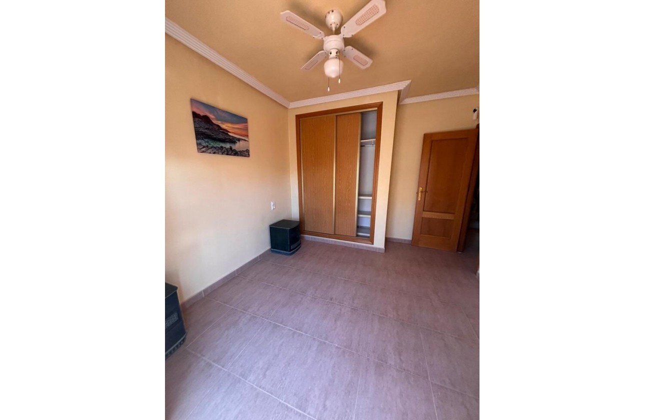 Revente - Villa - Los Altos - Costa Blanca