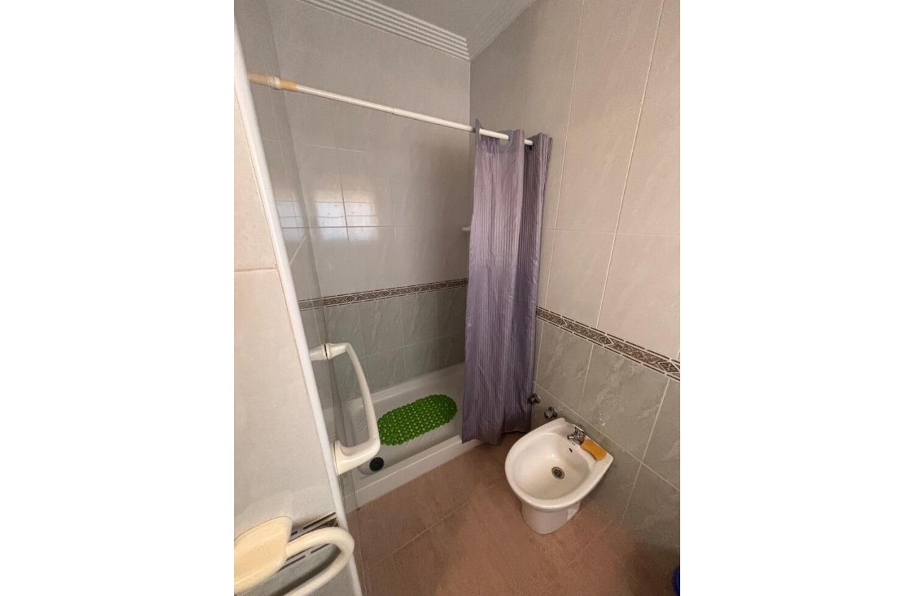 Revente - Villa - Los Altos - Costa Blanca