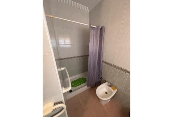 Revente - Villa - Los Altos - Costa Blanca
