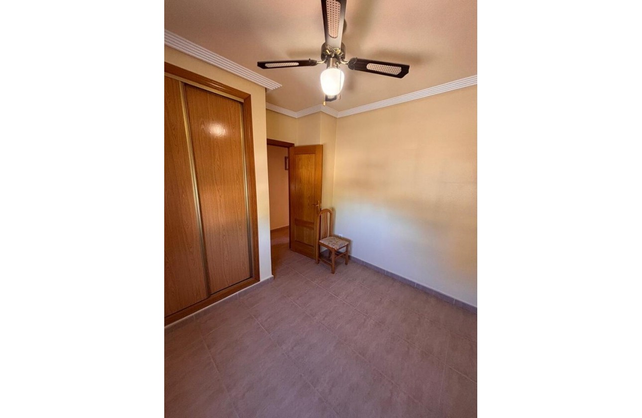 Revente - Villa - Los Altos - Costa Blanca