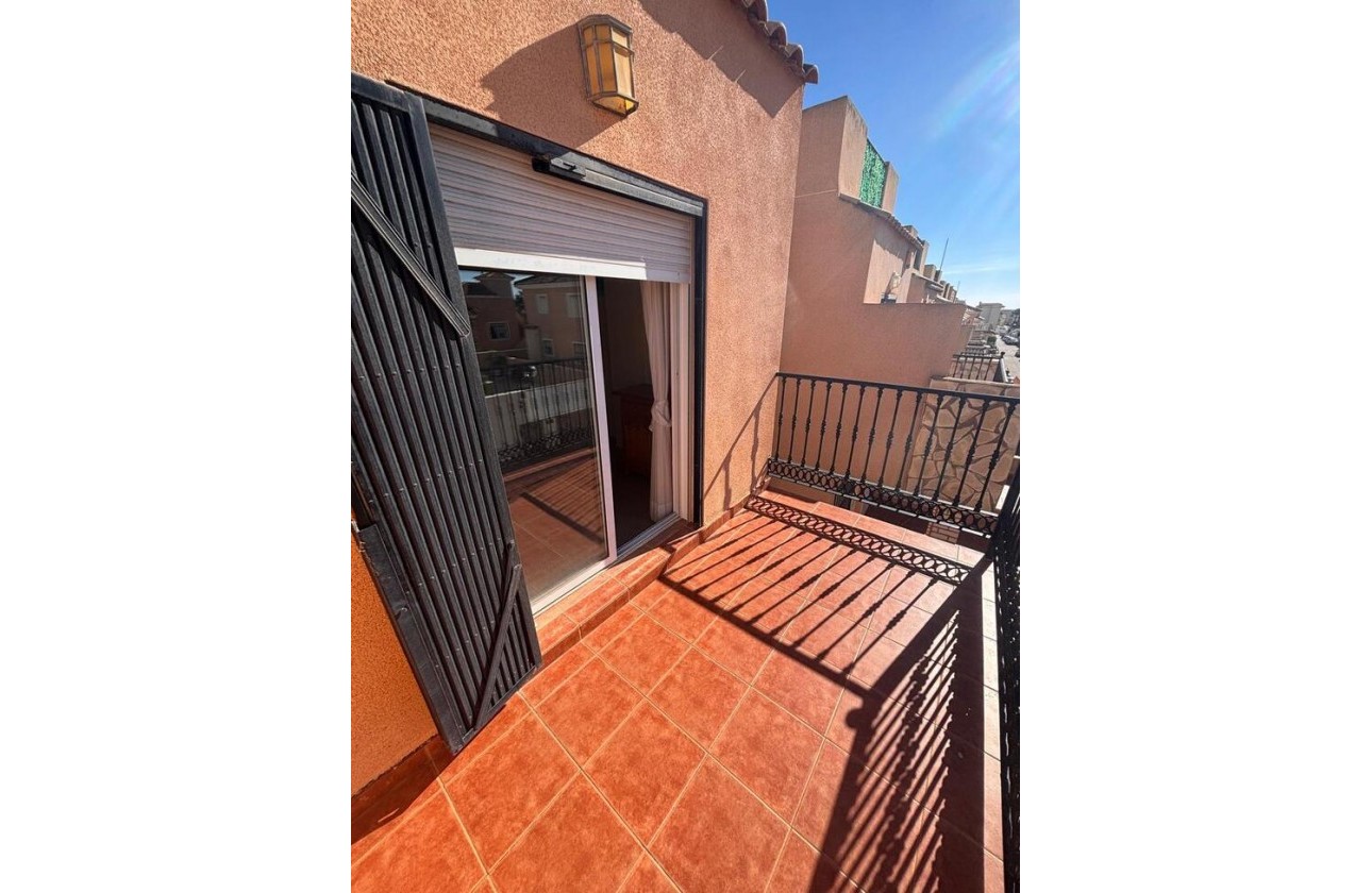 Revente - Villa - Los Altos - Costa Blanca