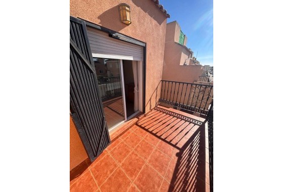 Revente - Villa - Los Altos - Costa Blanca