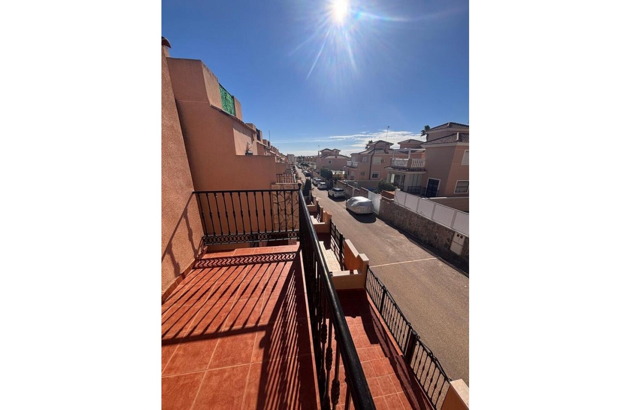 Revente - Villa - Los Altos - Costa Blanca