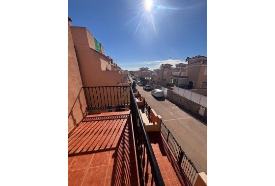 Revente - Villa - Los Altos - Costa Blanca