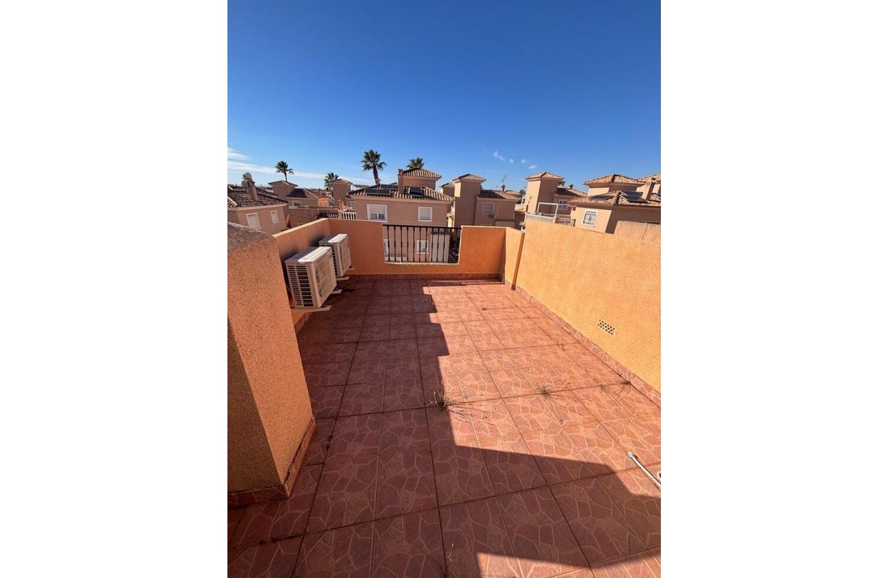 Revente - Villa - Los Altos - Costa Blanca