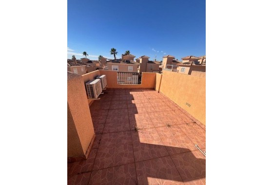 Revente - Villa - Los Altos - Costa Blanca