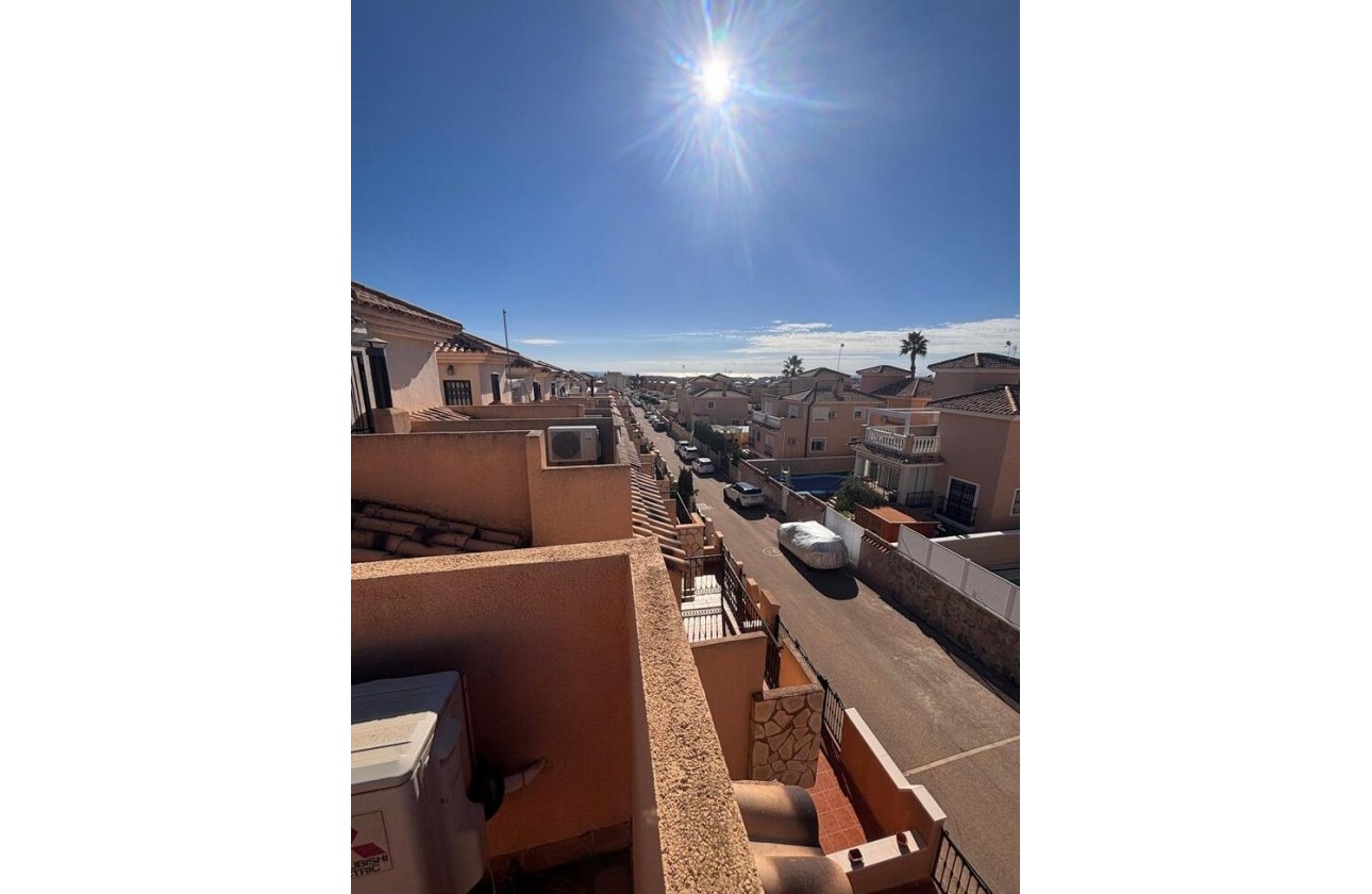 Revente - Villa - Los Altos - Costa Blanca