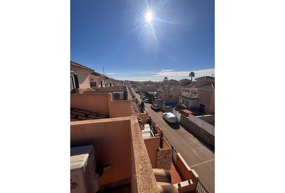 Revente - Villa - Los Altos - Costa Blanca
