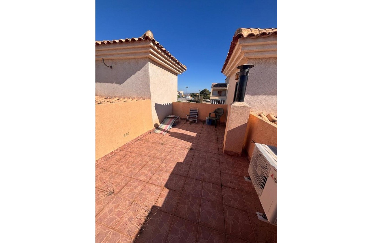 Revente - Villa - Los Altos - Costa Blanca