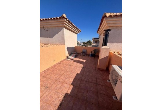 Revente - Villa - Los Altos - Costa Blanca