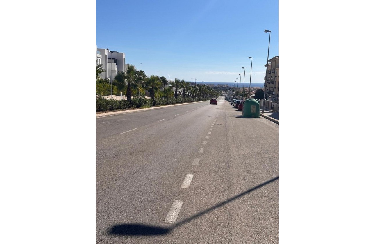 Revente - Villa - Los Altos - Costa Blanca