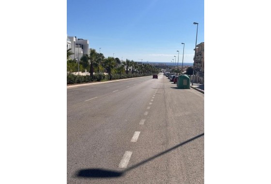 Revente - Villa - Los Altos - Costa Blanca