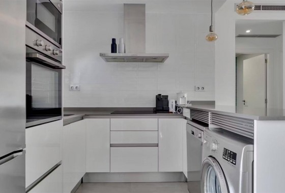 Revente - Bungalow - Pilar de la Horadada - Zona Pueblo