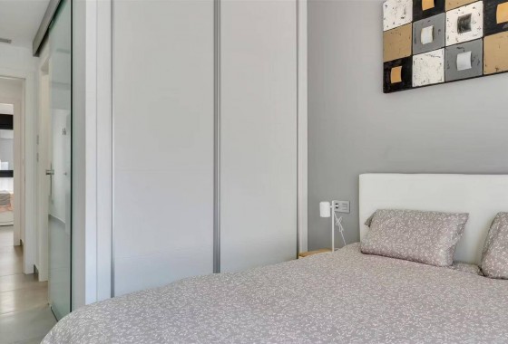 Revente - Bungalow - Pilar de la Horadada - Zona Pueblo