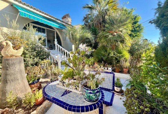Resale - Villa - San Miguel de Salinas - BLUE LAGOON