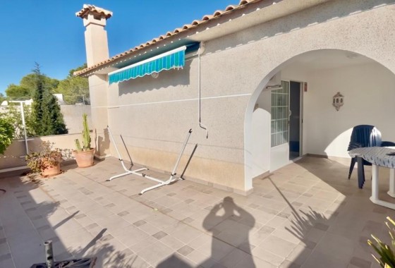 Resale - Villa - San Miguel de Salinas - BLUE LAGOON