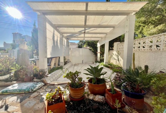 Resale - Villa - San Miguel de Salinas - BLUE LAGOON