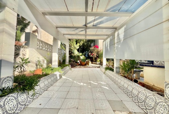 Resale - Villa - San Miguel de Salinas - BLUE LAGOON