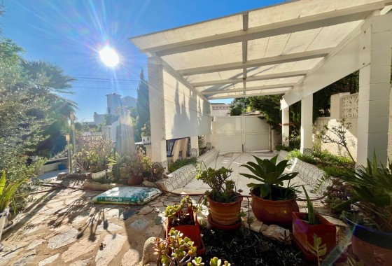 Resale - Villa - San Miguel de Salinas - BLUE LAGOON
