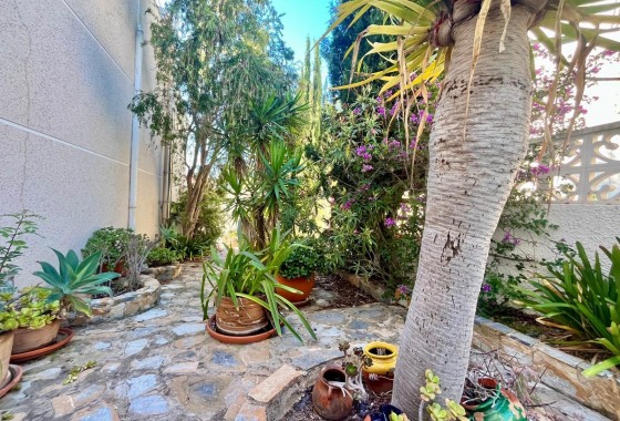 Resale - Villa - San Miguel de Salinas - BLUE LAGOON